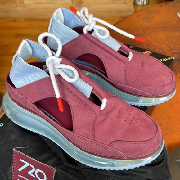 Women’s Nike Air Max FF720 - Picture 3 of 4